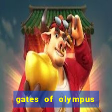 gates of olympus 1000 demo